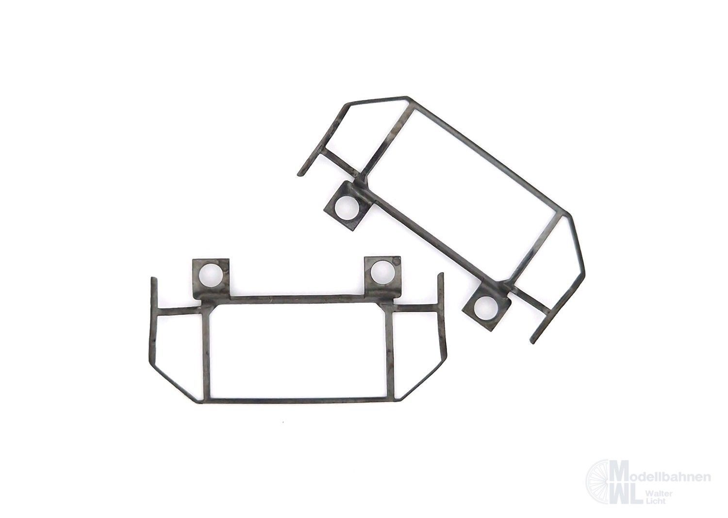 Märklin Ersatzeile E226240 - ERSATZTEIL: Geländer 2 St